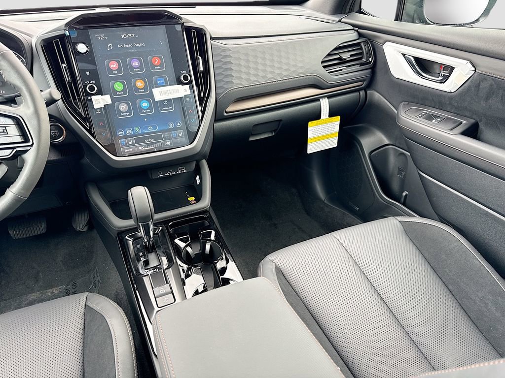 New 2026 Subaru Forester Touring image 29