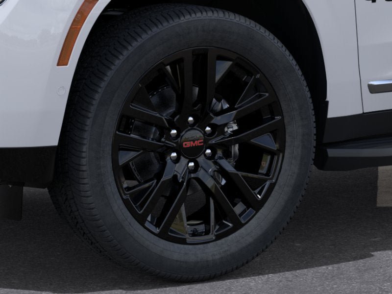 New 2026 GMC Yukon Elevation w/ Elevation Premium Package AWD/4WD image 9