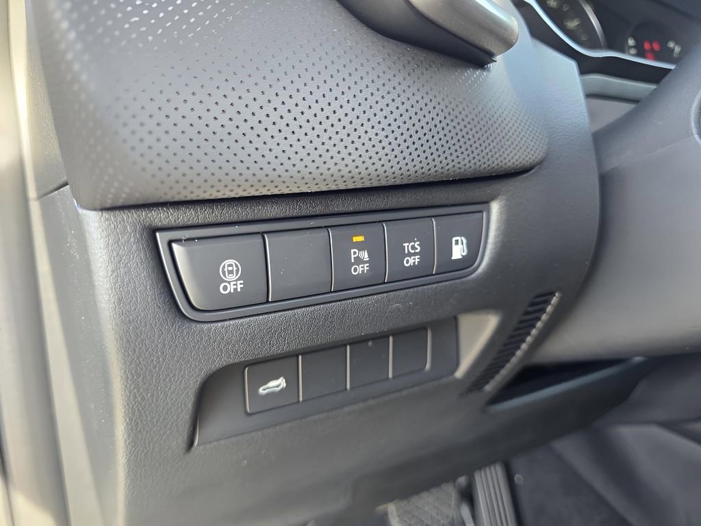 New 2026 MAZDA CX-50 2.5 Hybrid w/ Weather Package image 18