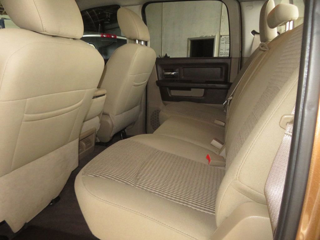 Used 2011 RAM 2500 Big Horn AWD/4WD image 27