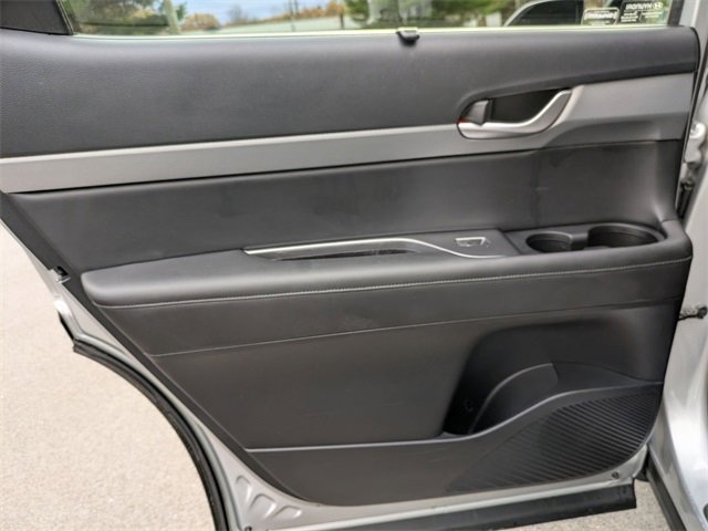 Certified 2022 Hyundai Palisade SEL w/ 8P Bench Seat Package image 30