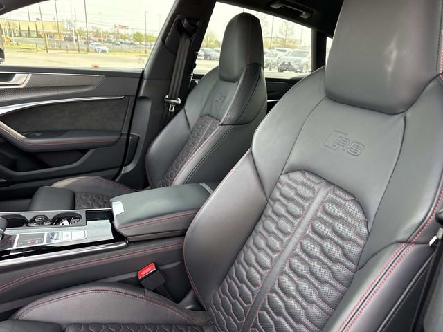 Used 2021 Audi RS 7 Sportback image 22