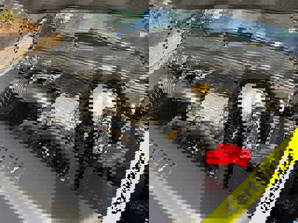 Certified 2024 RAM 1500 Laramie image 29