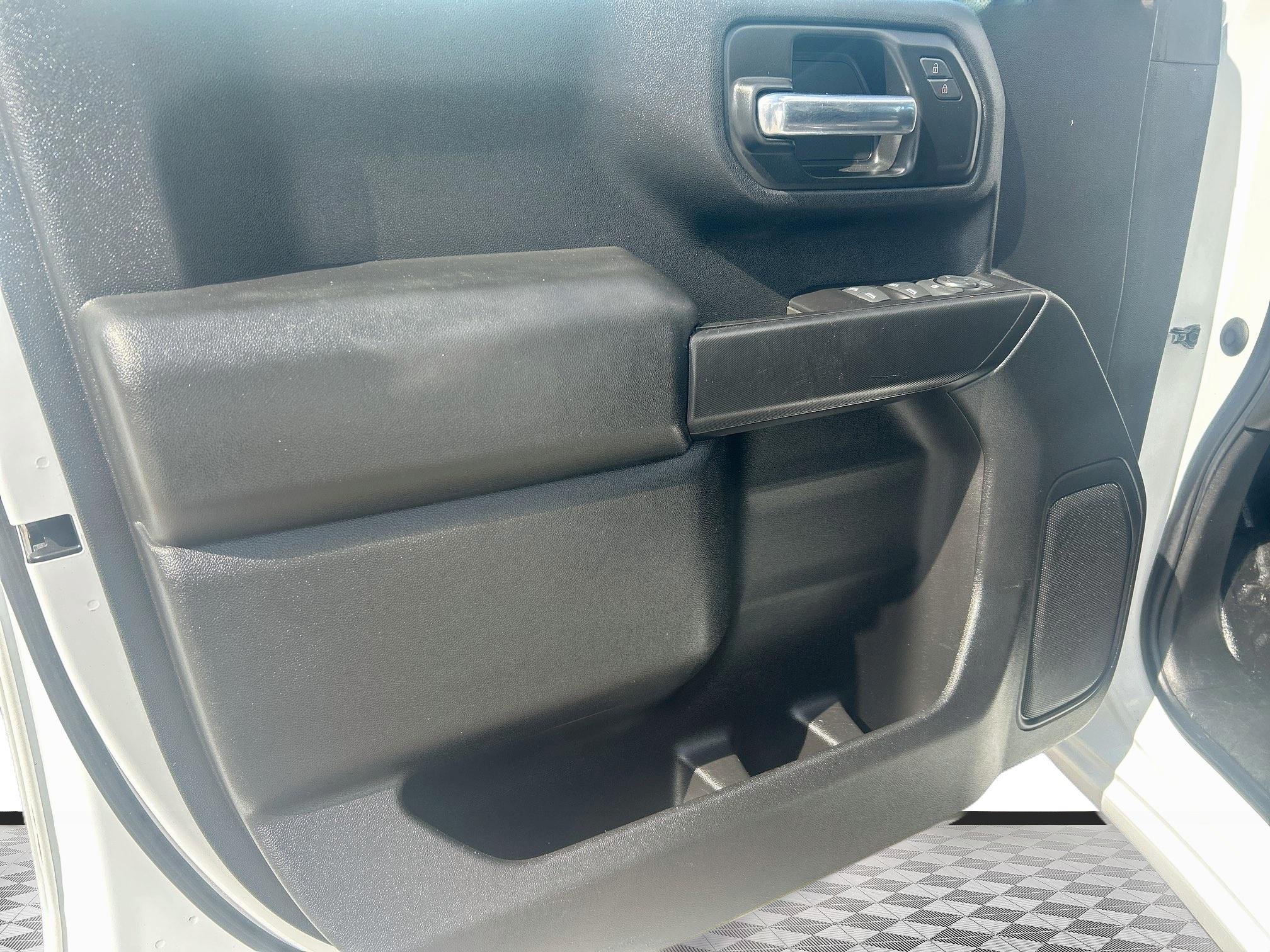 Used 2020 Chevrolet Silverado 2500 W/T w/ WT Fleet Convenience Package AWD/4WD image 17