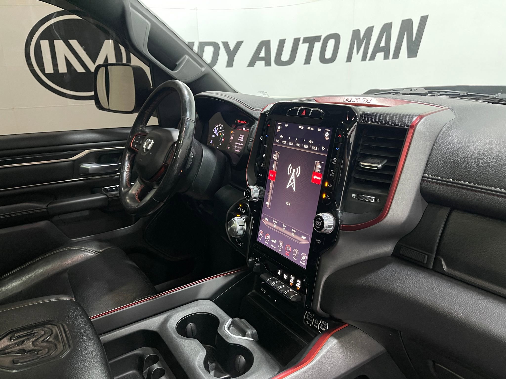 Used 2019 RAM 1500 Rebel w/ Level 2 Equipment Group image 20