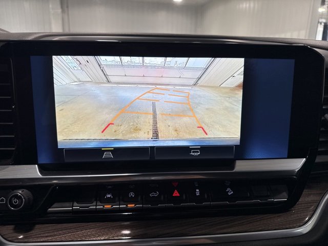 Used 2022 Chevrolet Silverado 1500 RST image 15