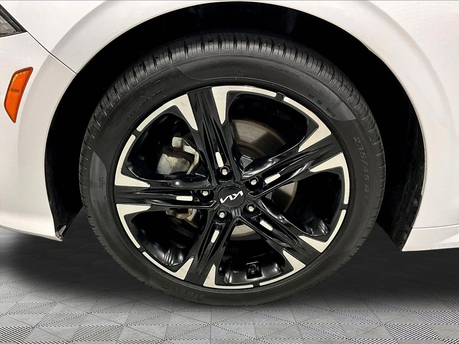 Used 2024 Kia K5 GT-Line FWD image 34