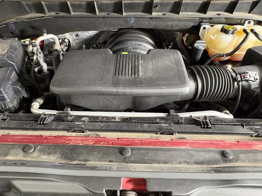 Used 2022 Chevrolet Silverado 1500 High Country w/ High Country Premium Package RWD image 49
