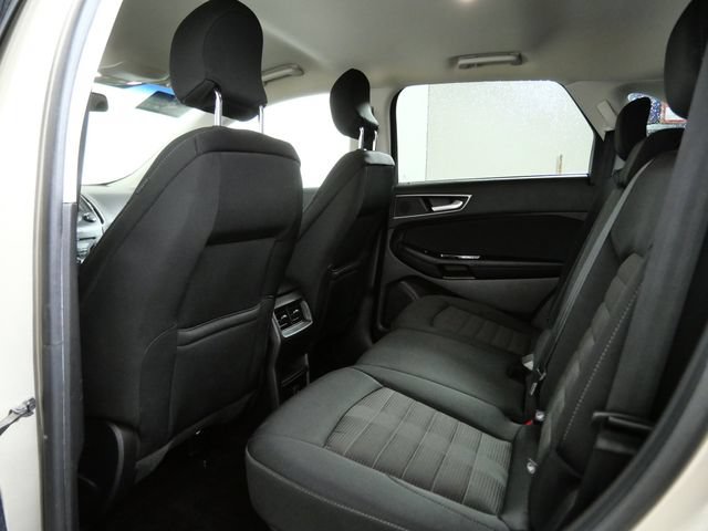 Certified 2018 Ford Edge SEL w/ Class II Trailer Tow Package AWD/4WD image 14