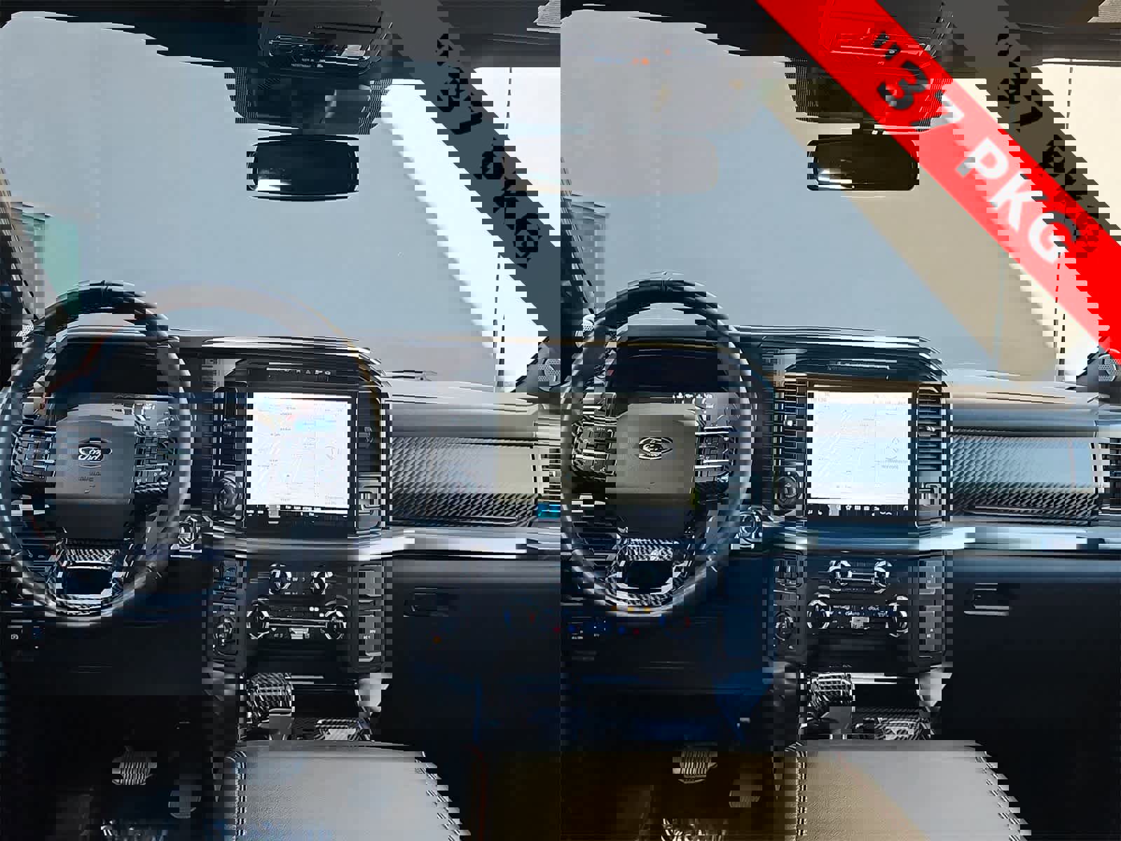 Used 2024 Ford F150 Raptor image 14