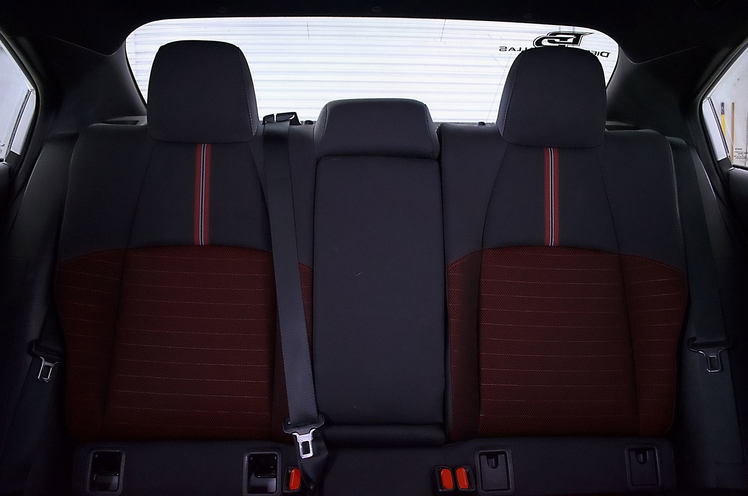 Used 2024 Toyota Corolla SE FWD image 19