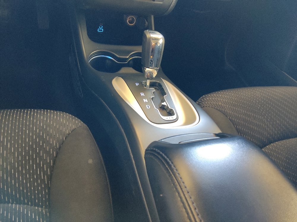 Used 2020 Dodge Journey SE FWD image 26
