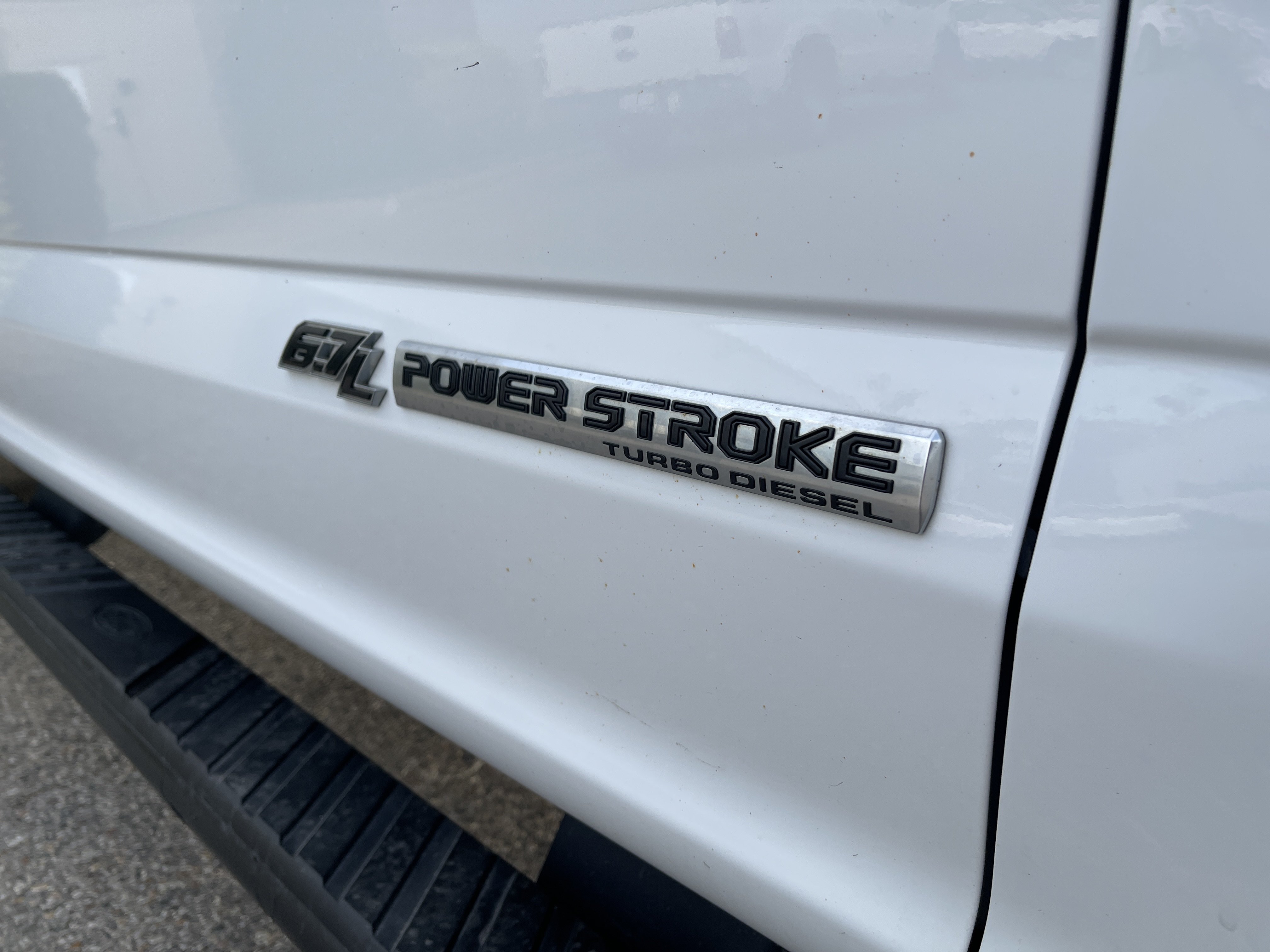 Used 2017 Ford F350 XL w/ XL Value Package AWD/4WD image 28