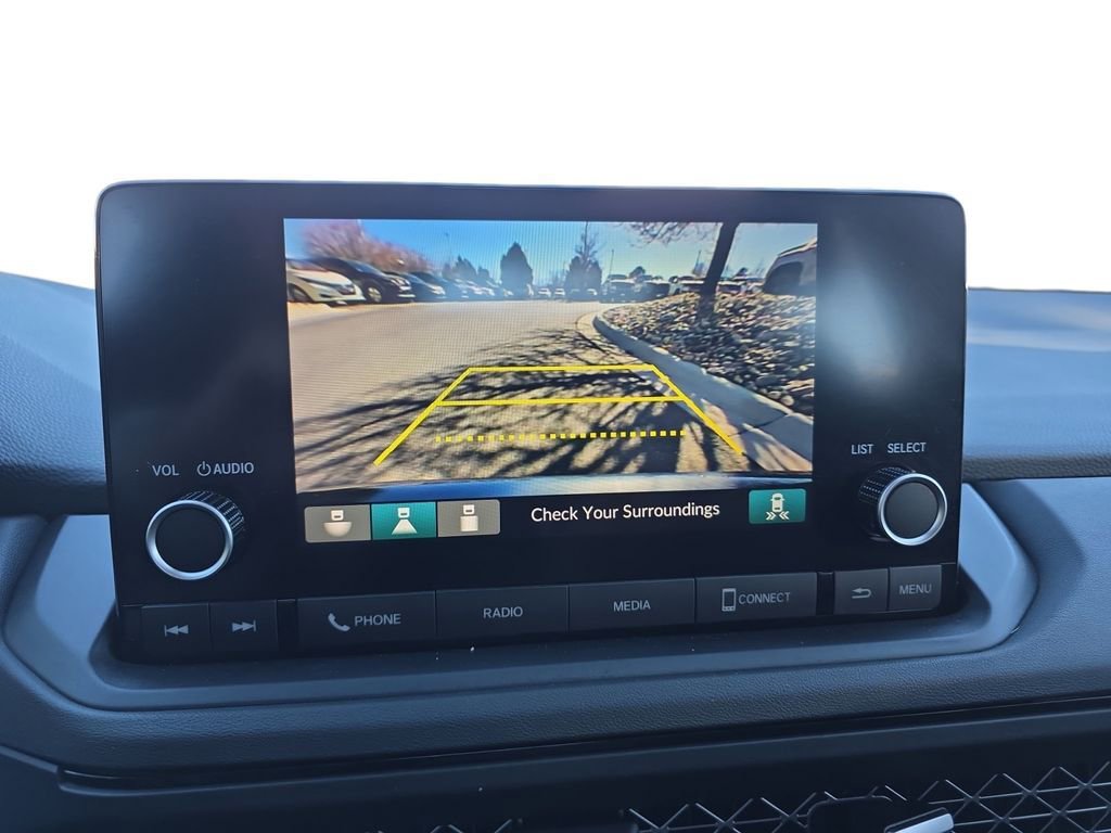 Used 2024 Honda Accord EX image 19