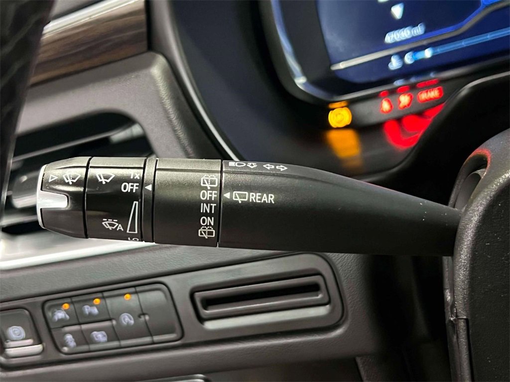 Used 2023 Chevrolet Tahoe LT w/ LT Signature Plus Package image 26