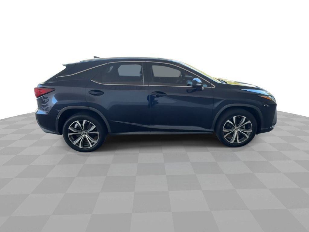 Used 2019 Lexus RX 350 AWD w/ Navigation Package image 9