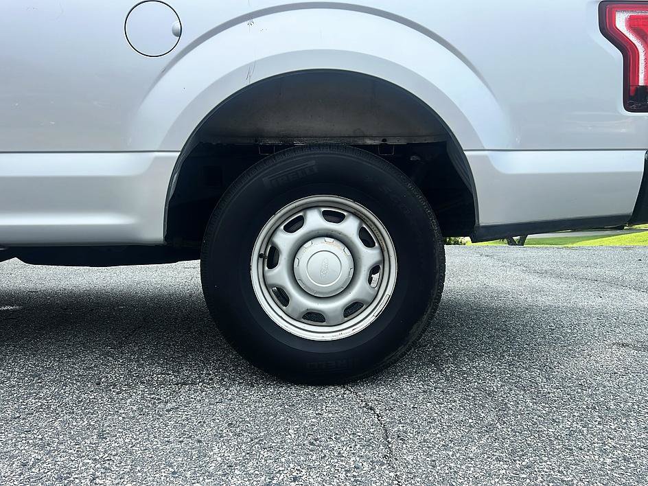 Used 2016 Ford F150 XL RWD image 22