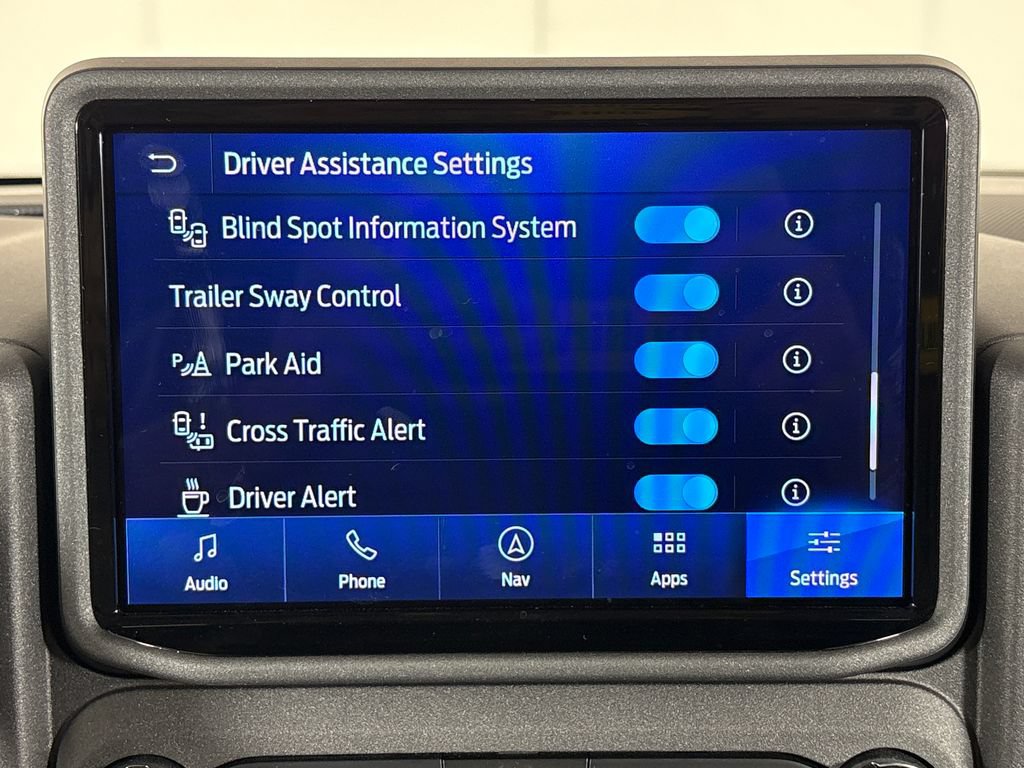 Certified 2021 Ford Bronco Sport Badlands w/ Badlands Package AWD/4WD image 35