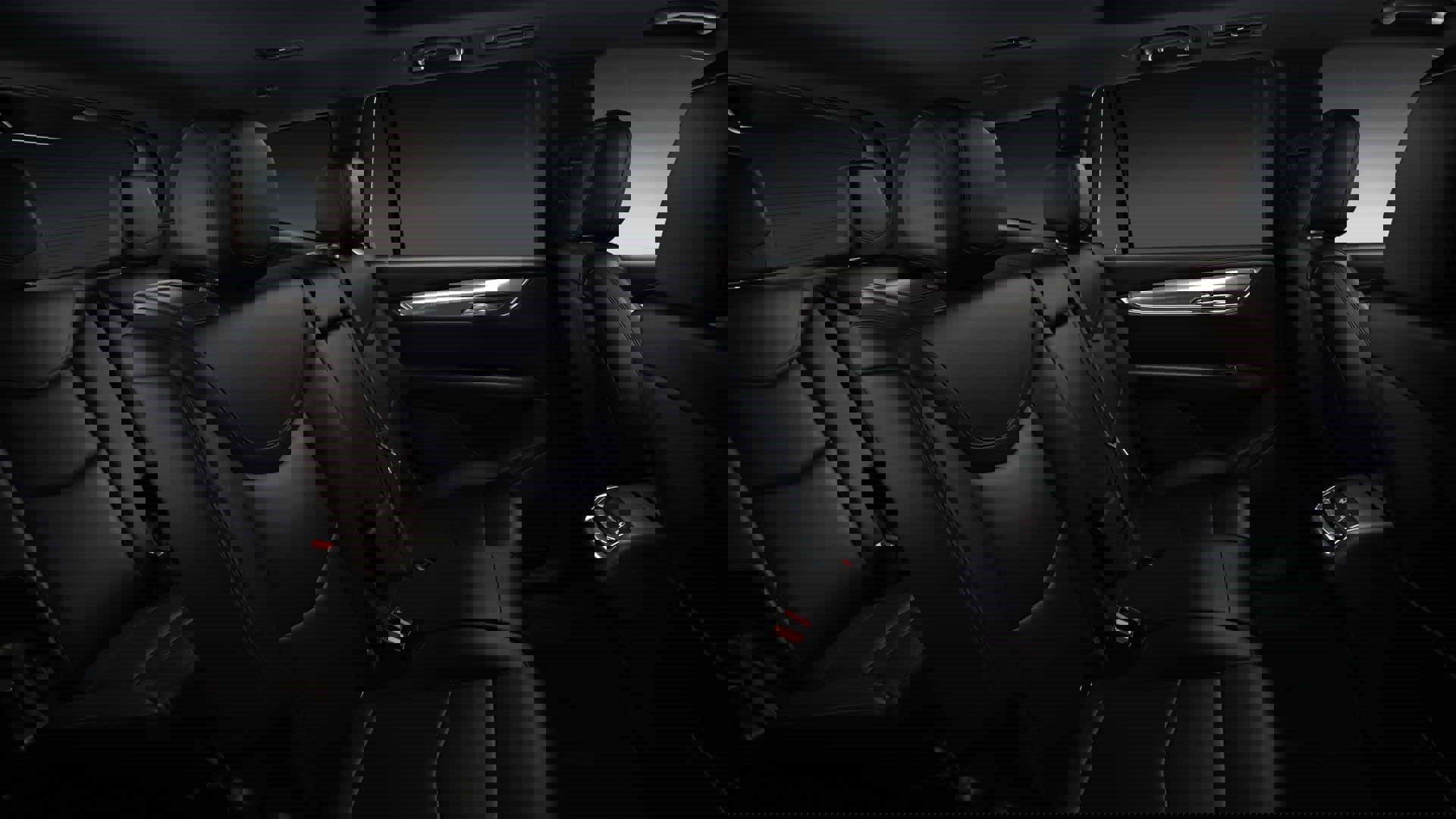 New 2025 Cadillac XT6 Luxury image 44