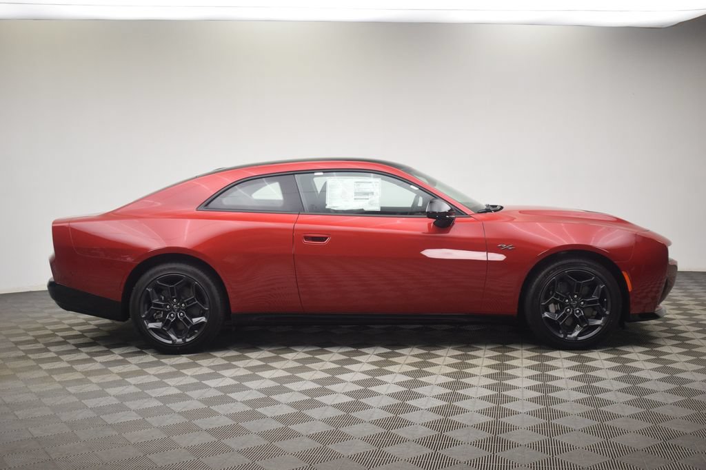 New 2027 Dodge Charger R/T AWD/4WD image 3