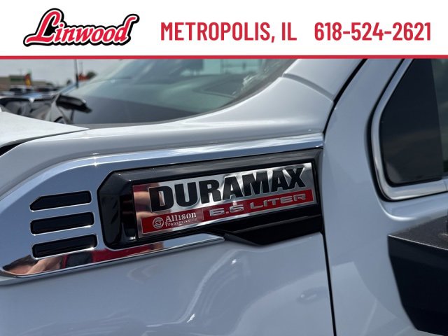 New 2025 GMC Sierra 2500 Denali w/ Denali Reserve Package image 4