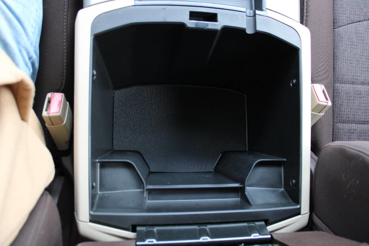 Used 2014 RAM 2500 SLT w/ HD Snow Plow Prep Group image 83