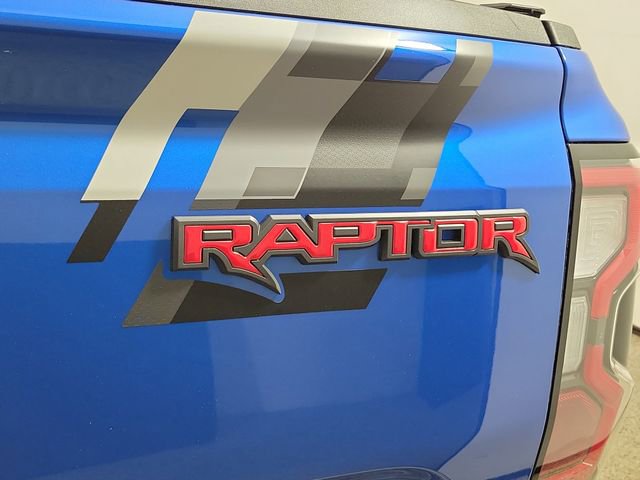 Used 2024 Ford Ranger Raptor AWD/4WD image 9