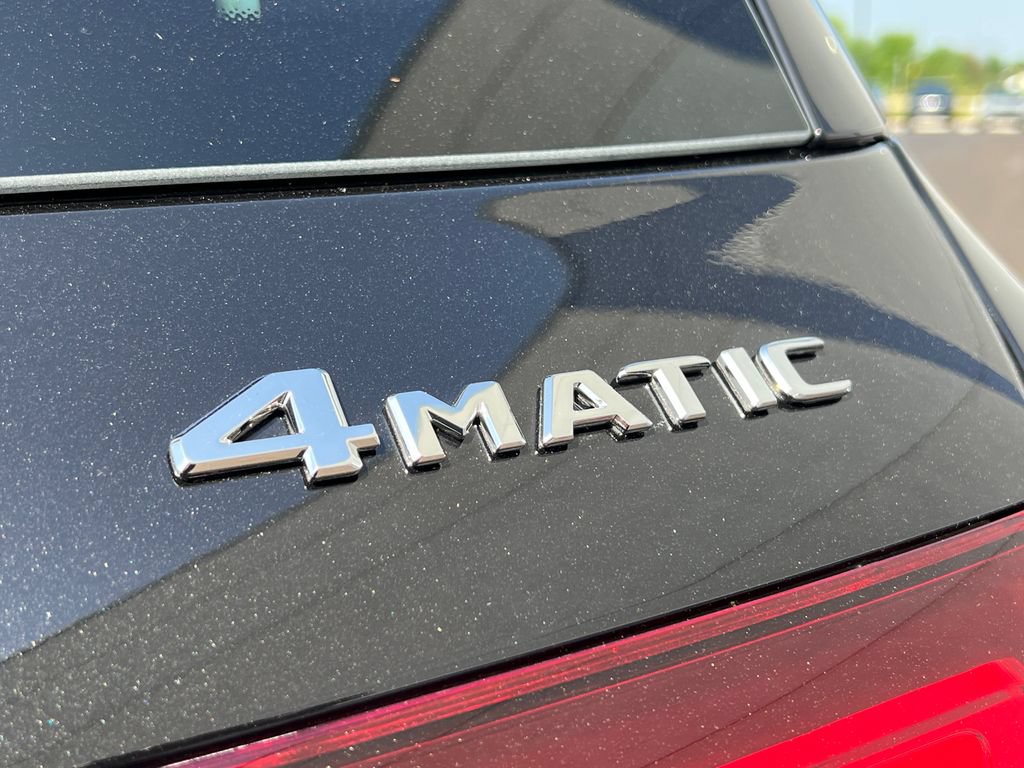 New 2026 Mercedes-Benz GLE 450 4MATIC image 32