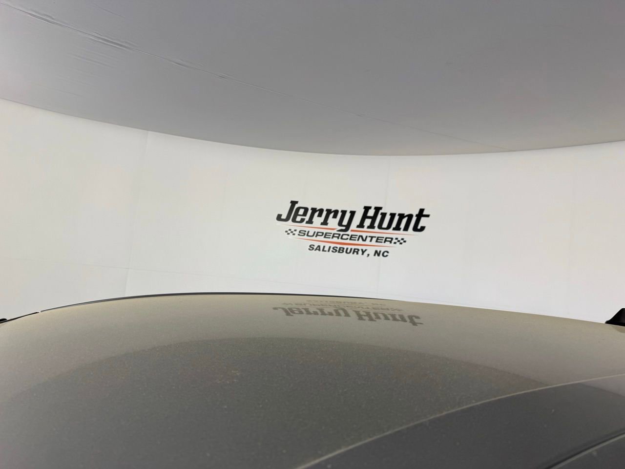 Used 2024 Ford Edge SEL image 5