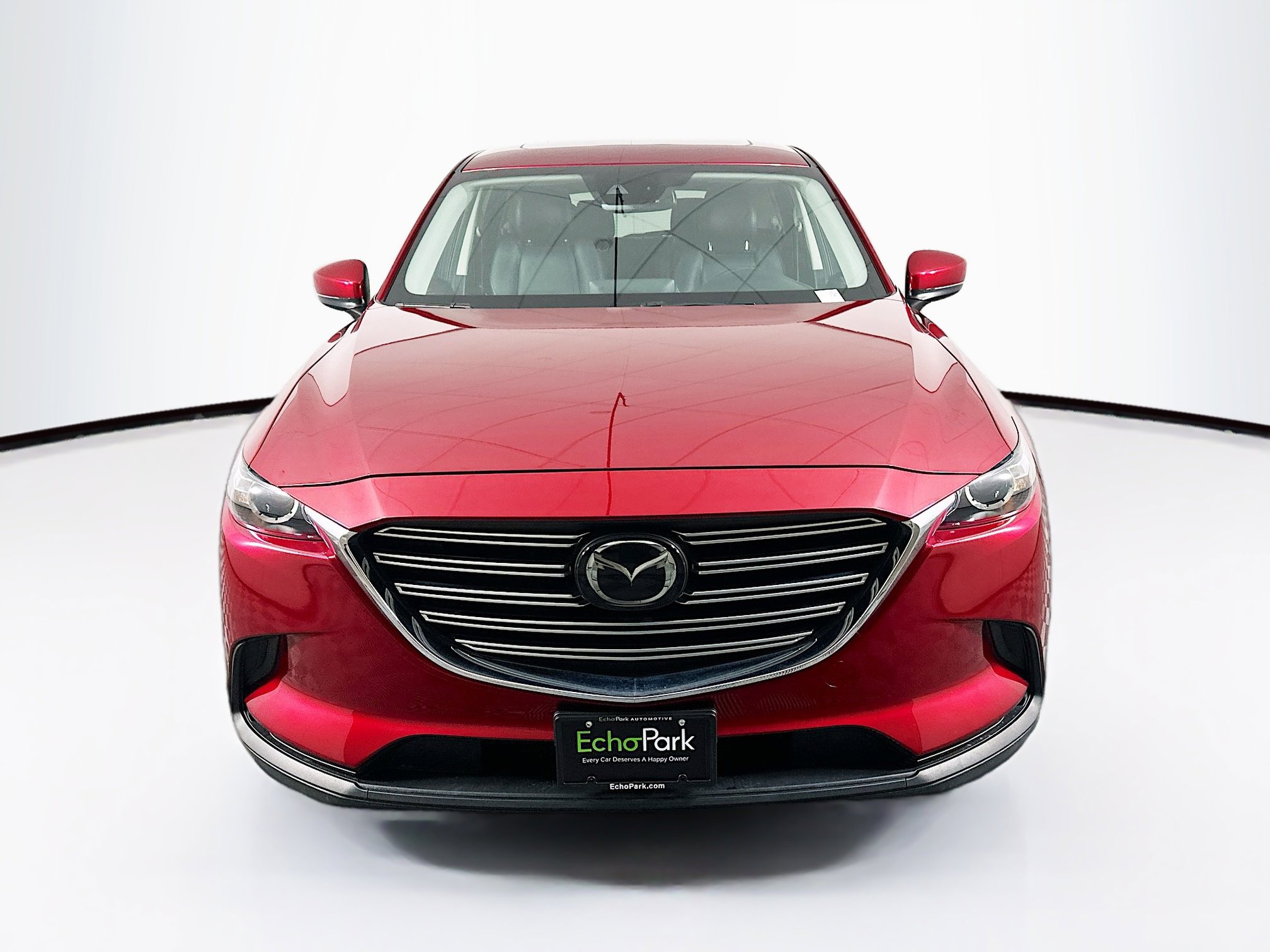 Used 2023 MAZDA CX-9 Touring image 2