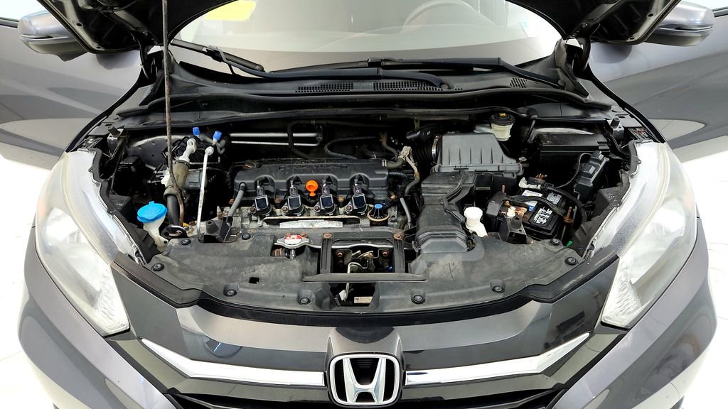 Used 2016 Honda HR-V EX image 15
