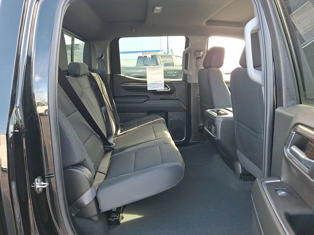 Certified 2024 Chevrolet Silverado 1500 RST w/ All Star Edition Plus AWD/4WD image 26