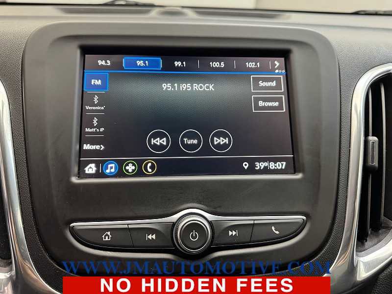 Used 2019 Chevrolet Equinox LT image 22