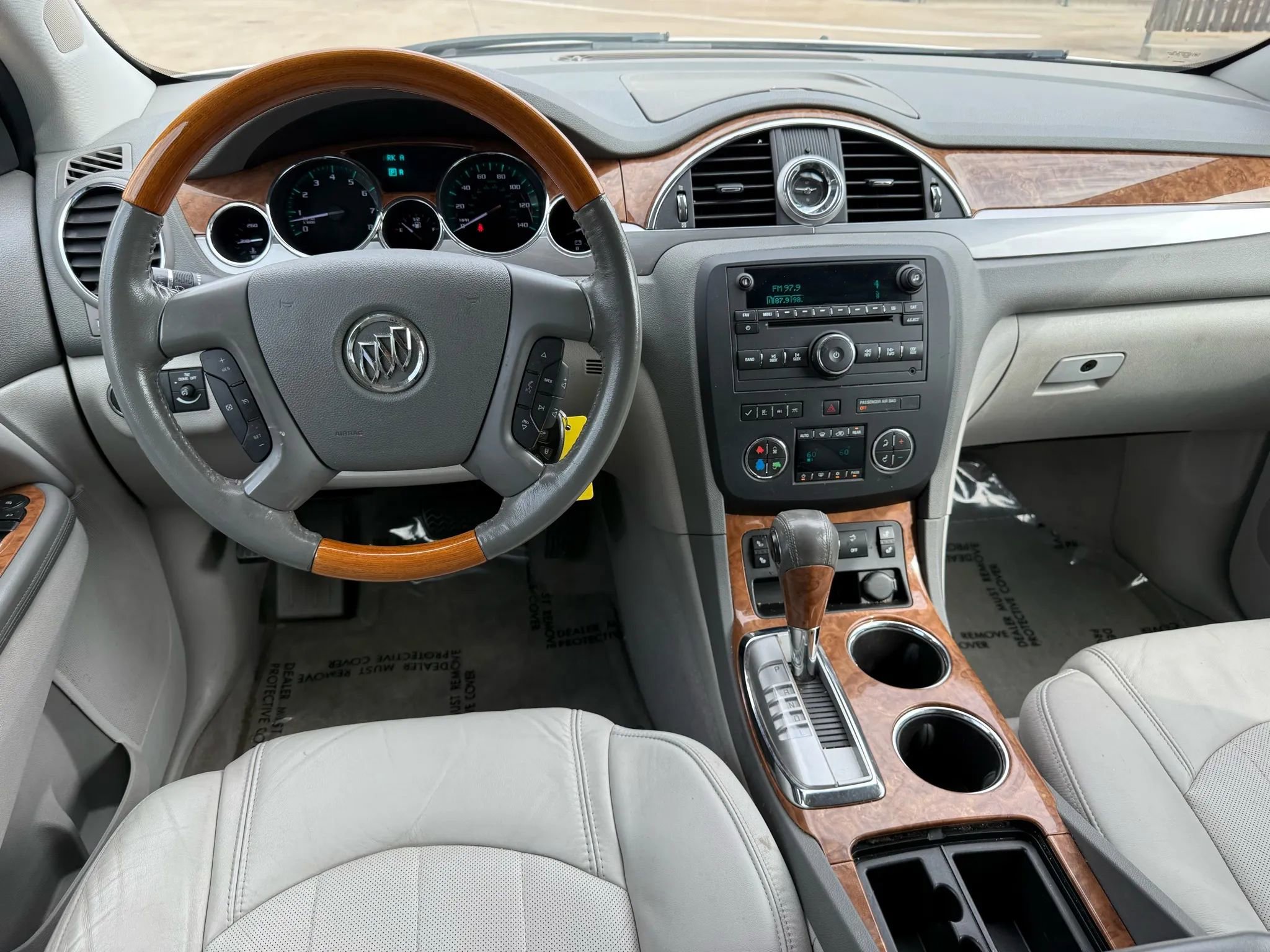 Used 2012 Buick Enclave Leather image 14