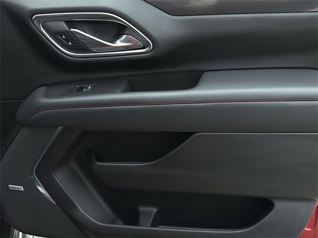 Used 2023 Chevrolet Tahoe RST w/ Sport Performance Package image 37