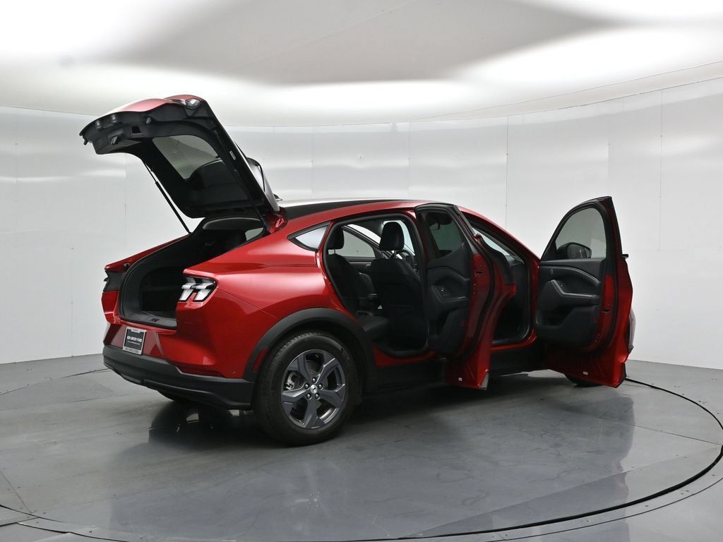 Used 2023 Ford Mustang Mach-E Select w/ Comfort Package Lite AWD/4WD image 5