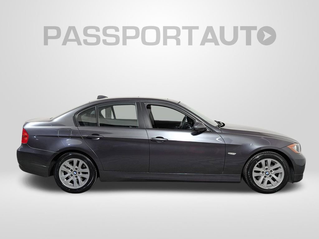 Used 2006 BMW 325i Sedan image 7