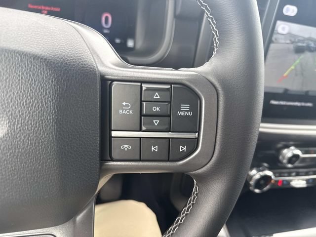 Certified 2025 Ford F150 Lariat AWD/4WD image 34