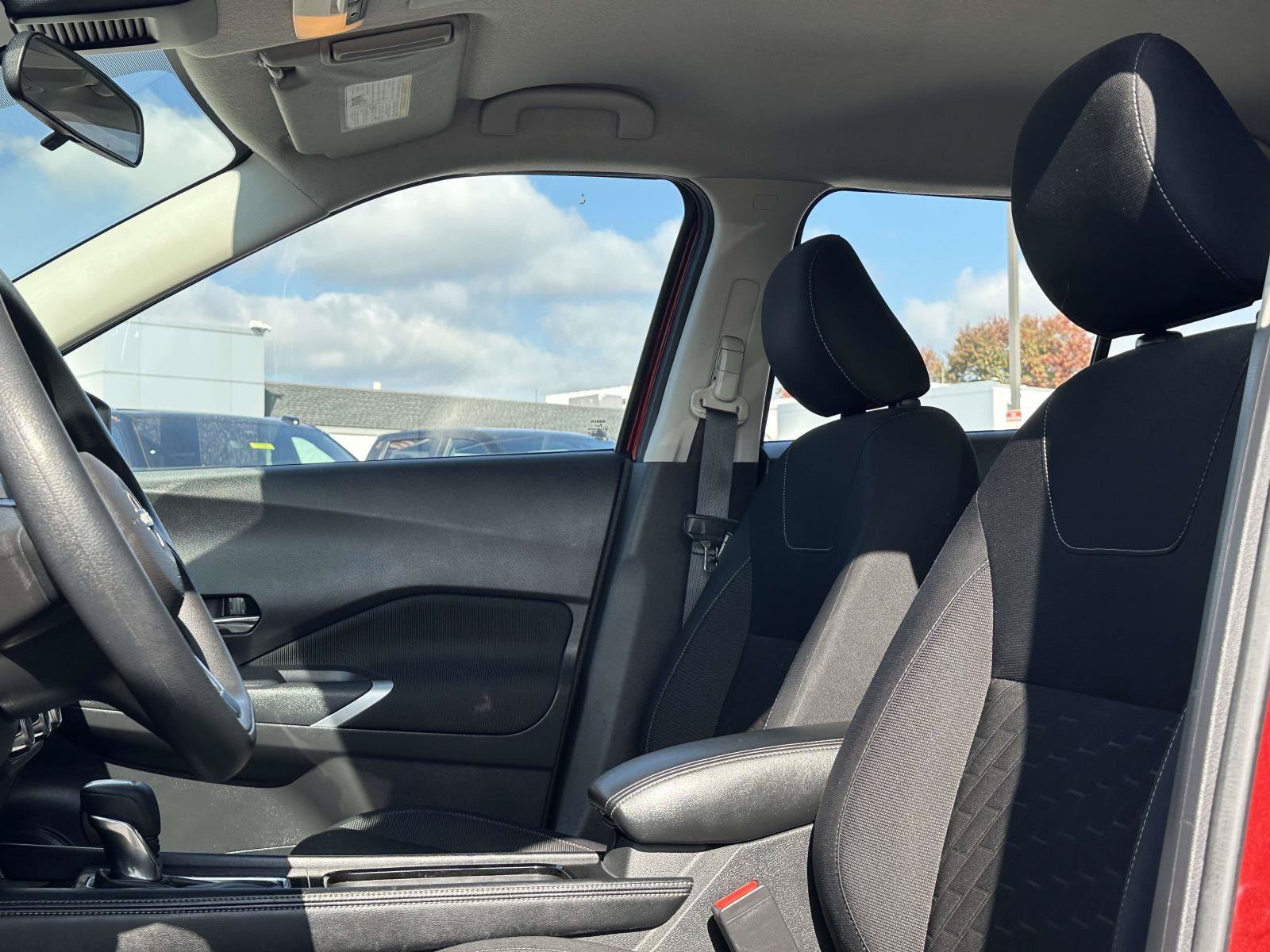 Used 2024 Nissan Kicks SV FWD image 23
