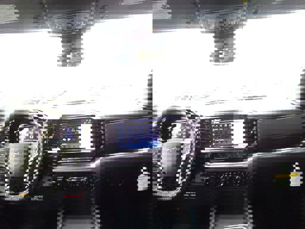 New 2026 Chevrolet Silverado 2500 LTZ w/ Trail Boss Package image 24