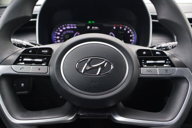 Used 2023 Hyundai Tucson SEL AWD/4WD image 19