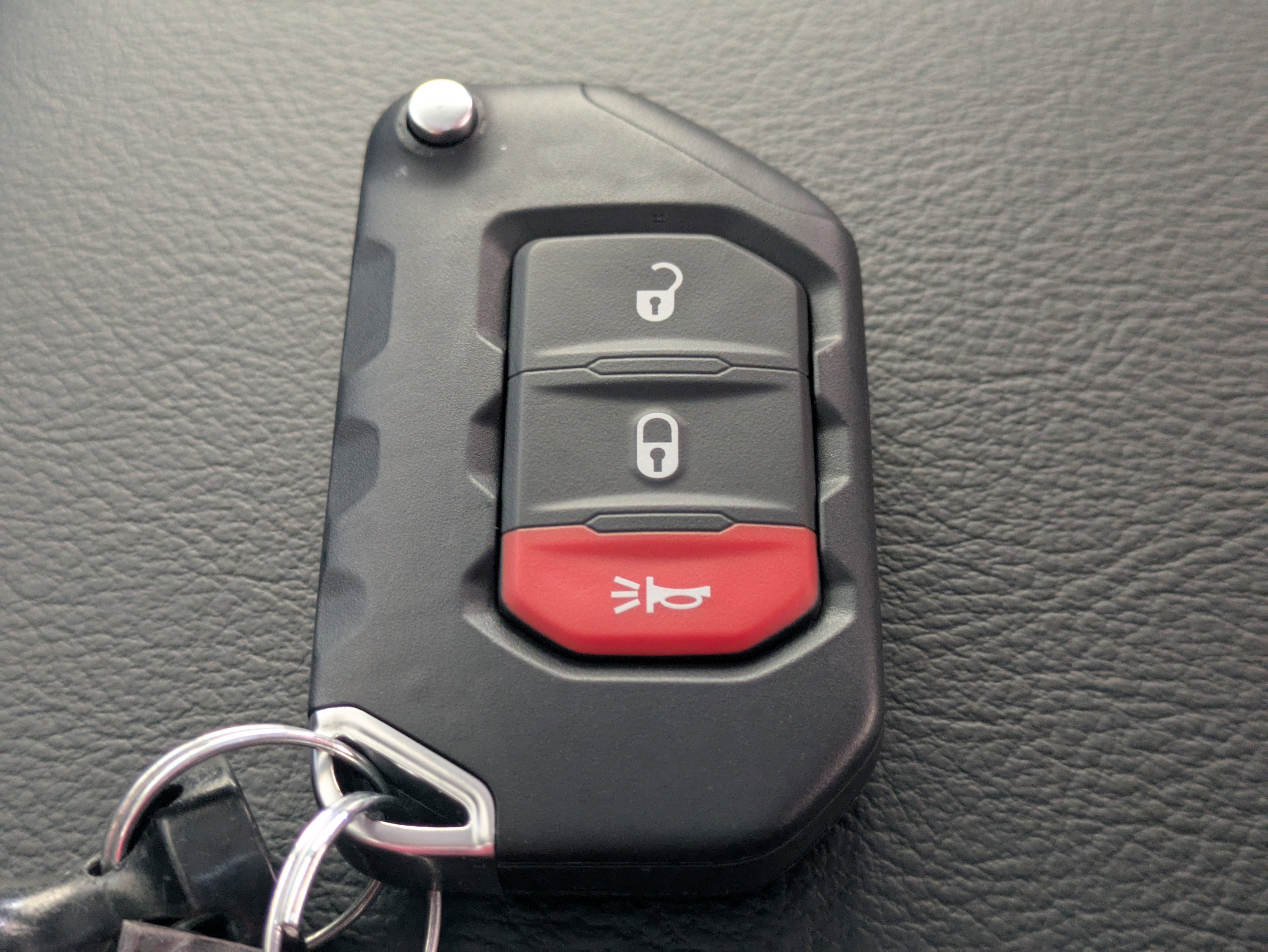 New 2026 Jeep Wrangler Sport image 31