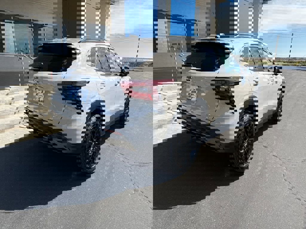 New 2026 Chevrolet Trax ACTIV w/ Driver Confidence Package image 5