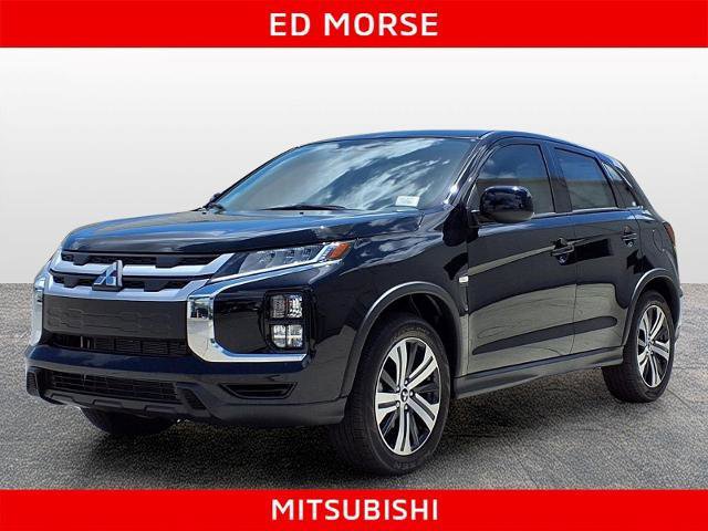 New 2026 Mitsubishi Outlander Sport ES