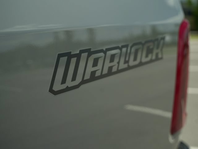 New 2026 RAM 2500 Warlock w/ Safety Group AWD/4WD image 44