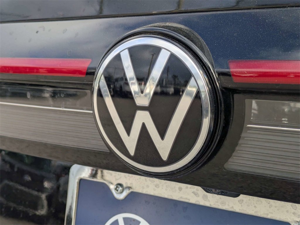 Used 2025 Volkswagen Taos S image 14