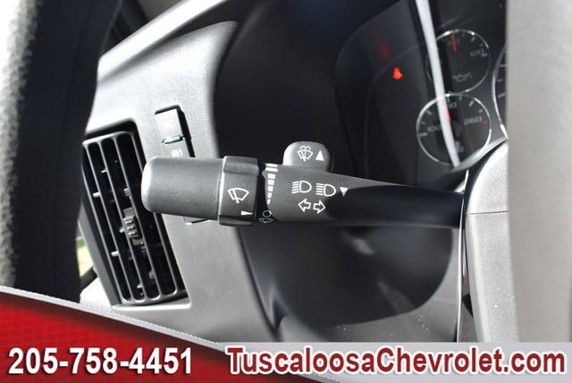 New 2025 Chevrolet Express 2500 Work Van w/ Driver Convenience Package image 20