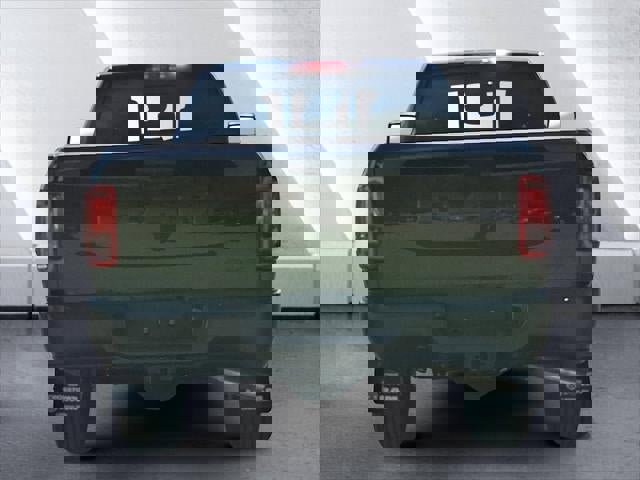 New 2026 RAM 2500 Tradesman image 21