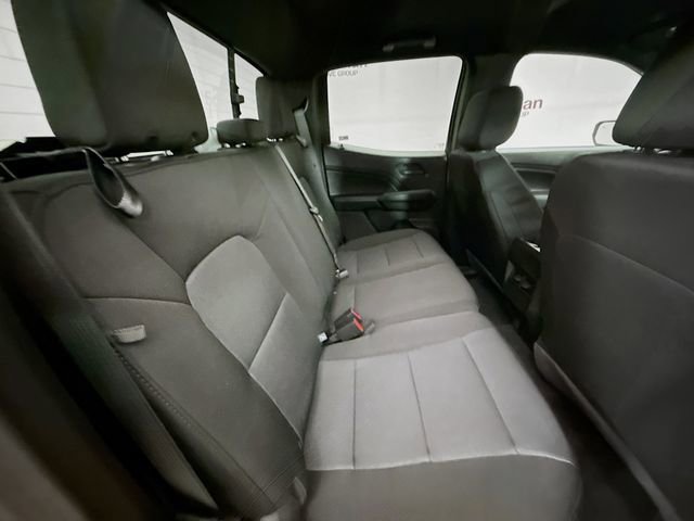 New 2026 Chevrolet Colorado W/T w/ WT Custom Package image 27