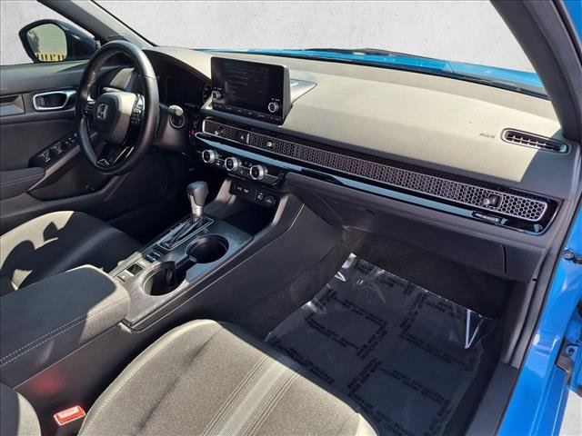 Used 2024 Honda Civic Sport image 20